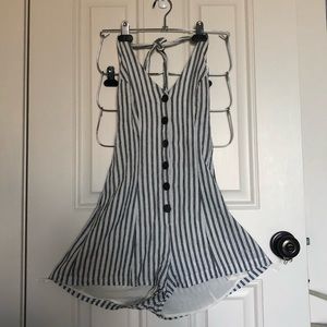 urban outfitters romper